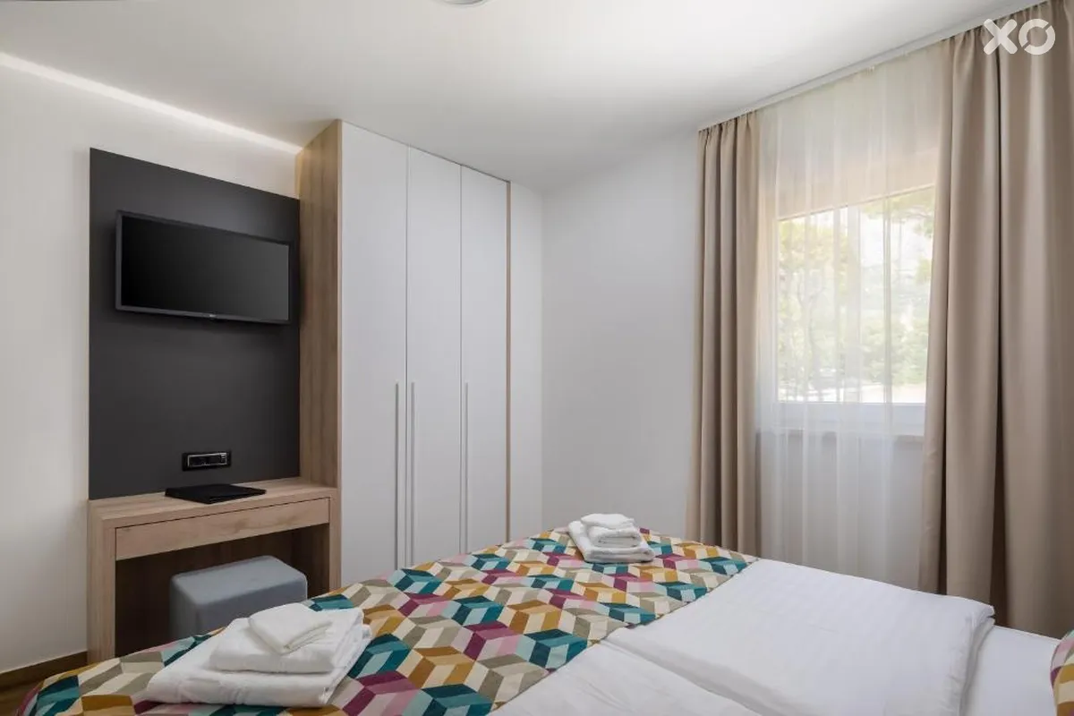 Noemia Family Resort