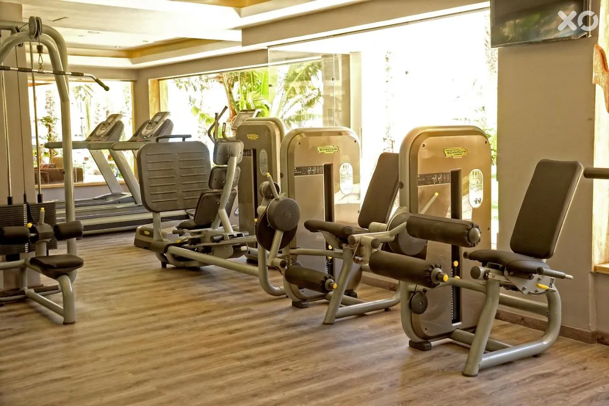 Pyramisa Beach Resort Sahl Hasheesh