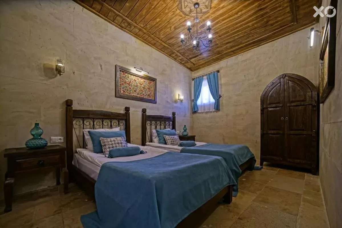 Doors Of Cappadocia Hotel
