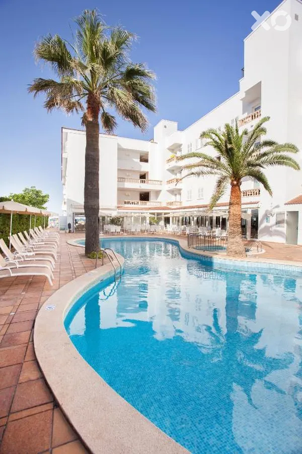 Grupotel Dunamar