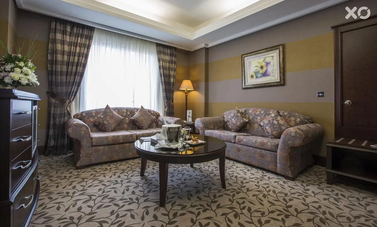 Merit Lefkosa Hotel & Casino