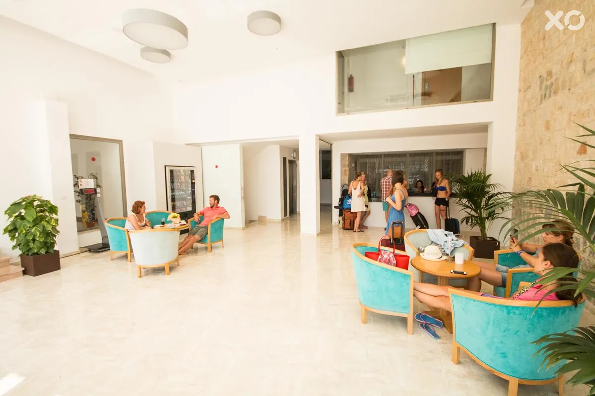 Amic Gala Hotel