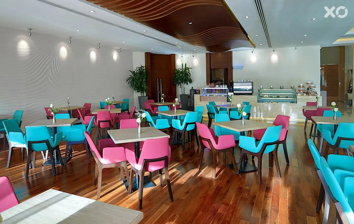 Elite Byblos Hotel