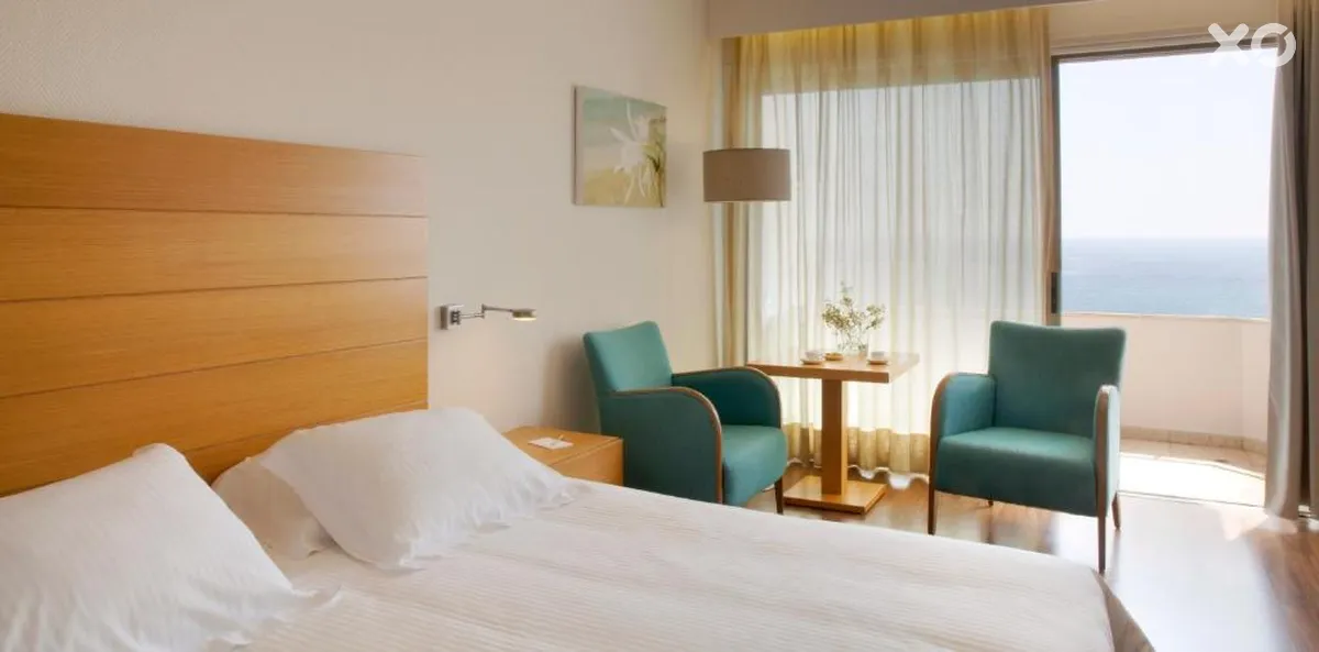 Alion Beach Hotel