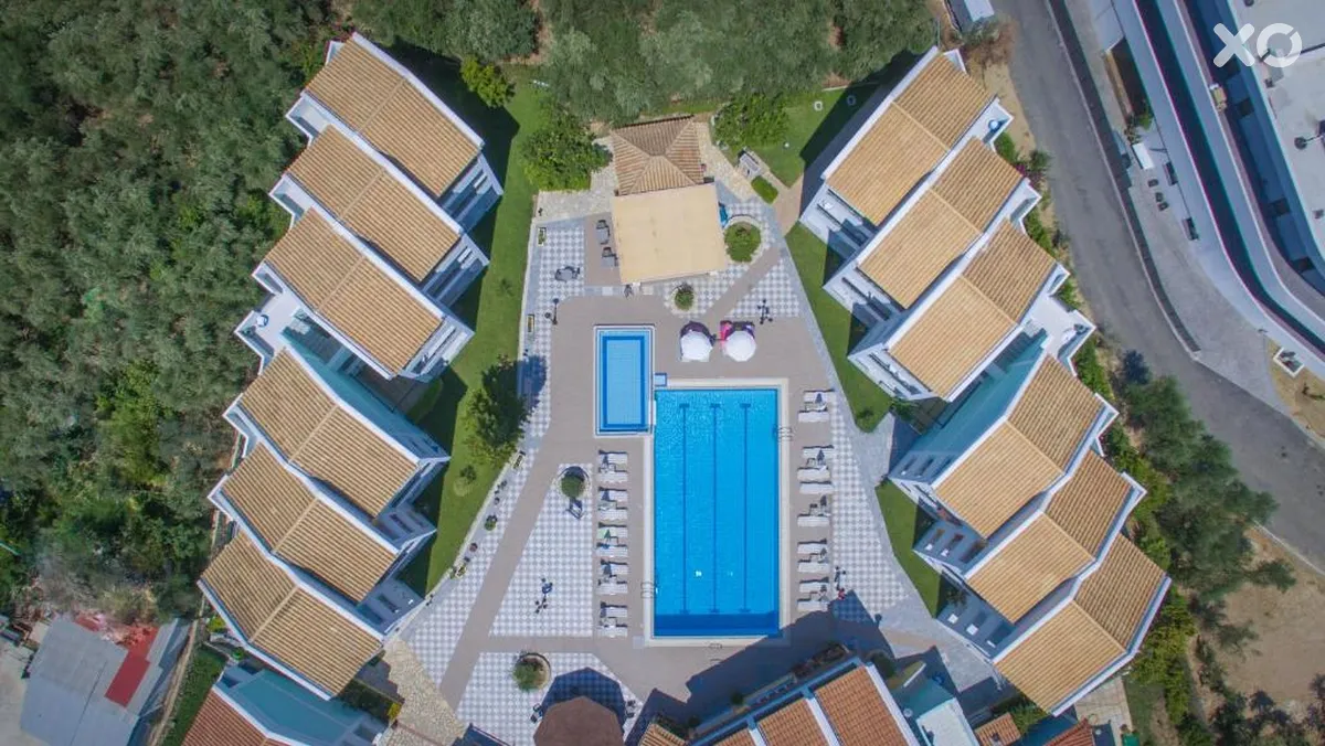Maistrali Hotel Apartments