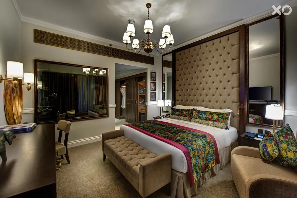 Dukes Dubai