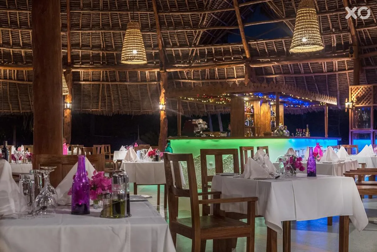 Zanzibar Queen Hotel