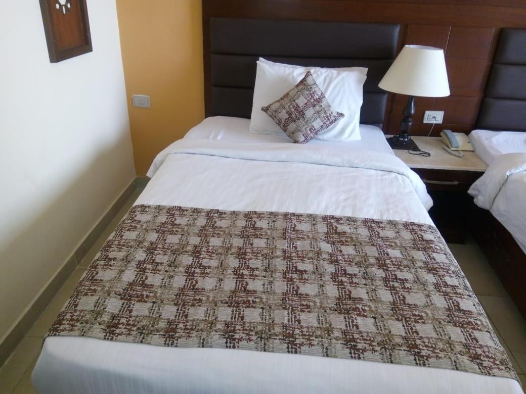 Sharm Holiday Resort