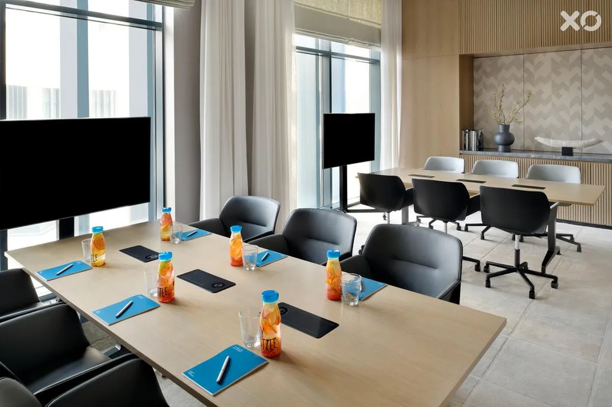 Vida Emirates Hills