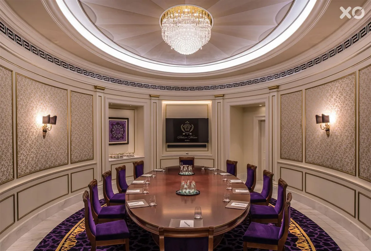 Palazzo Versace Dubai
