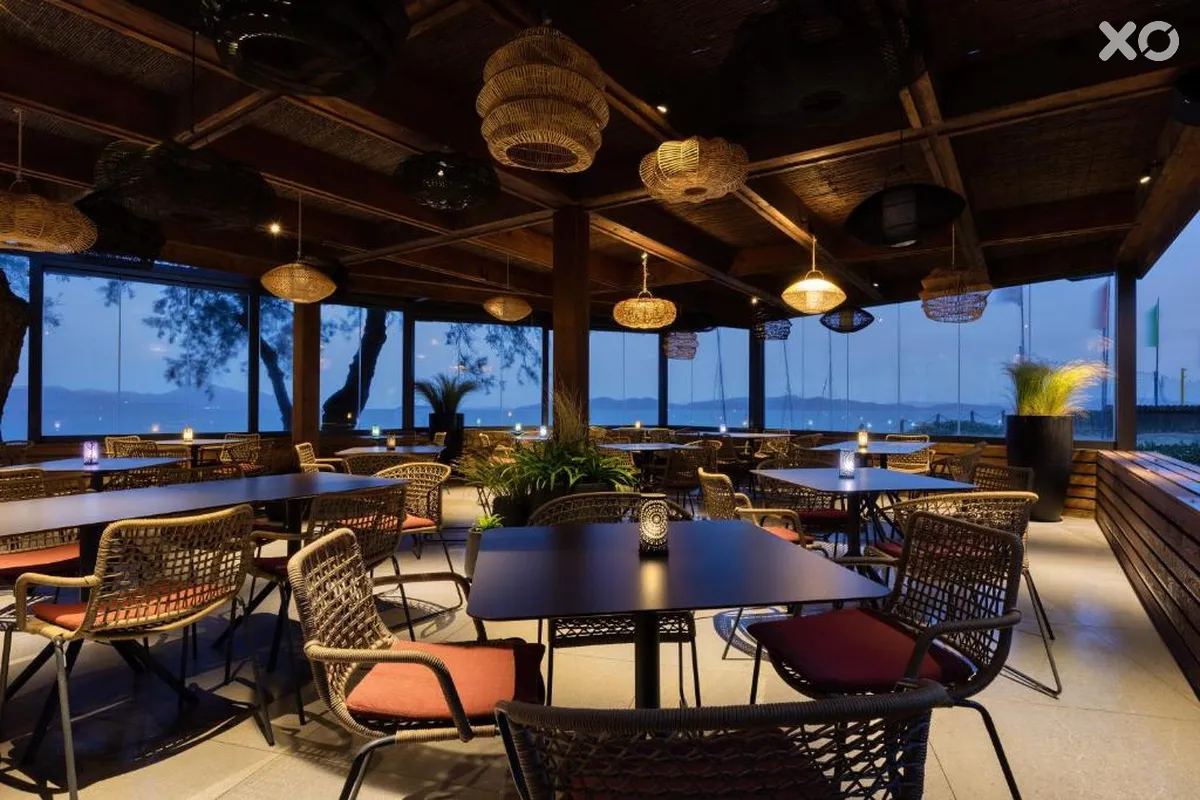 Neptune Luxury Resort