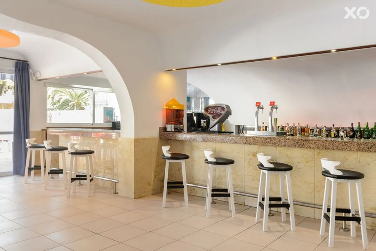 Vibra Palma Cactus Hotel