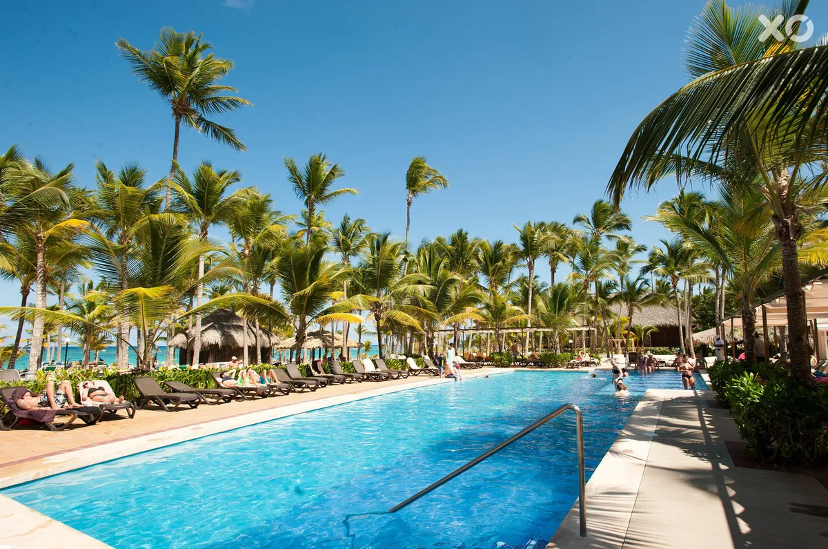 ClubHotel Riu Bambu