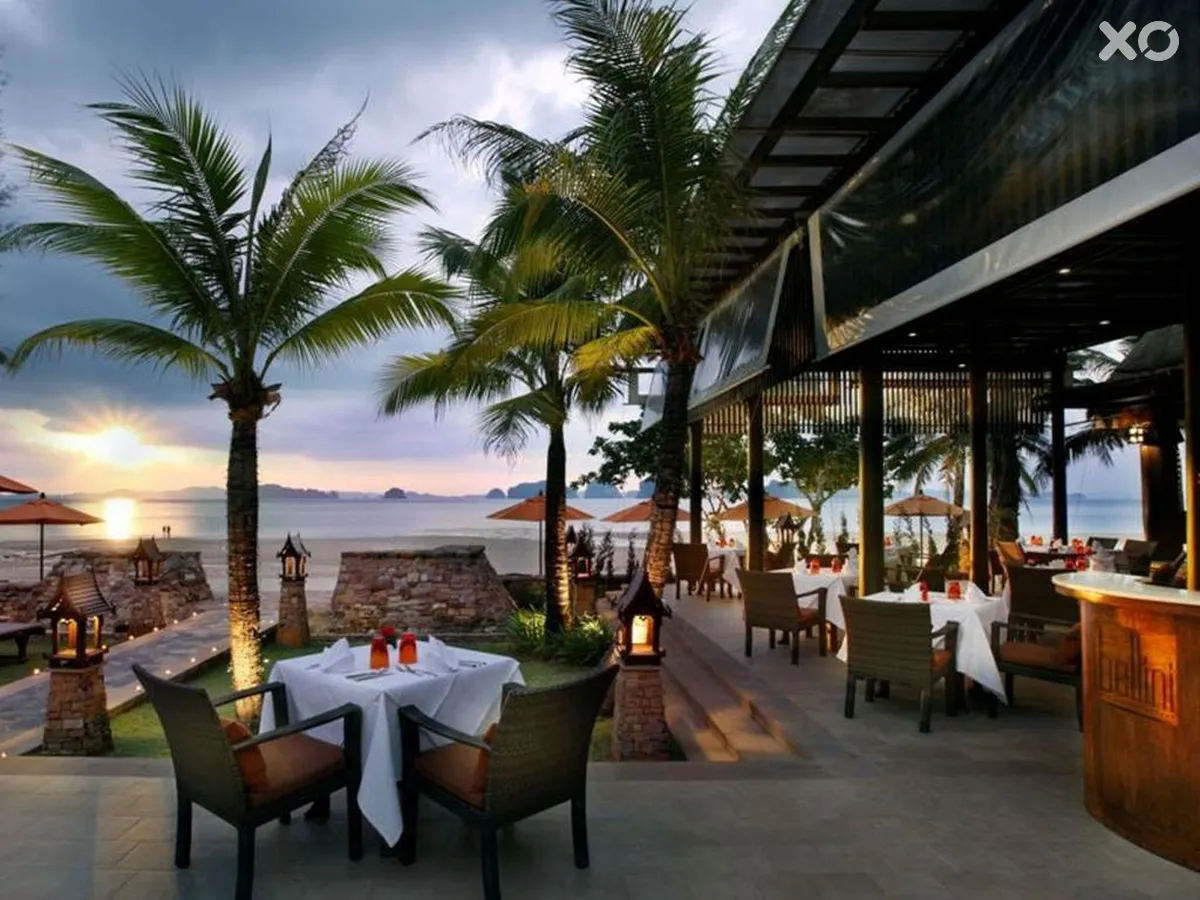 Amari Vogue Resort