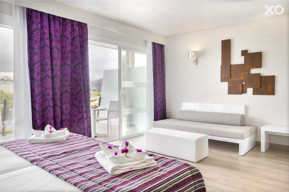 Mar Hotels Playa de Muro Suites