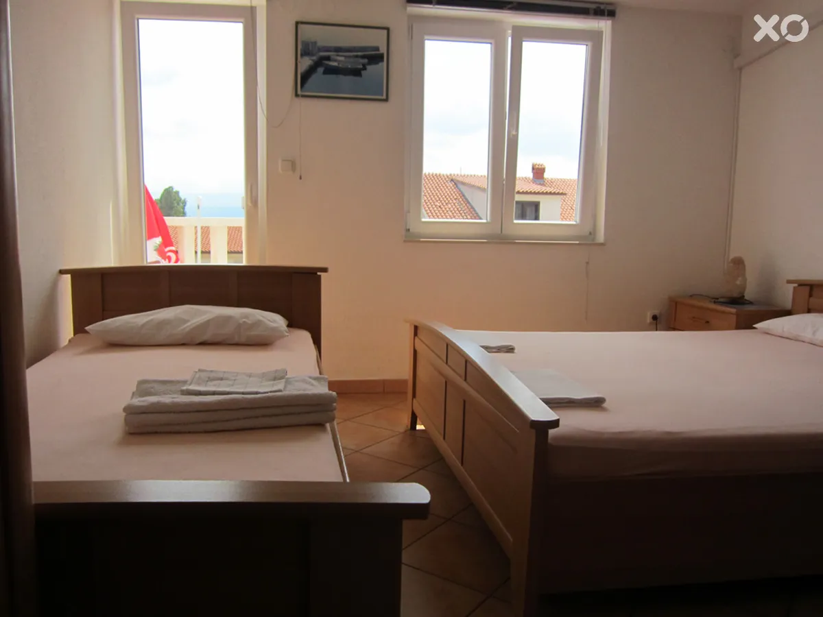 Mihaljevic Villa