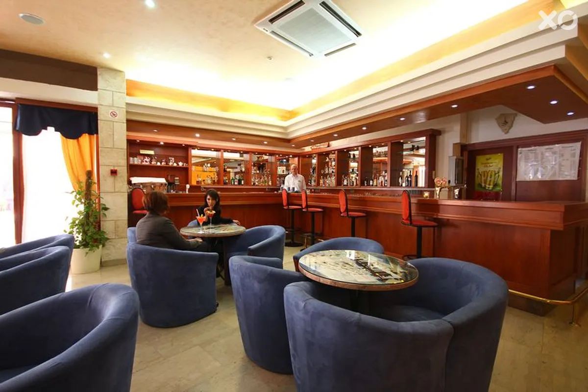 Pula Hotel
