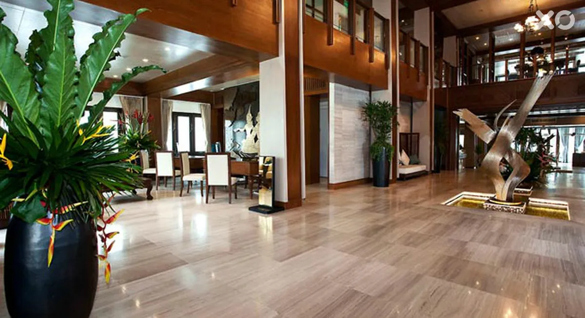 Maikhao Dream Villa Resort & Spa
