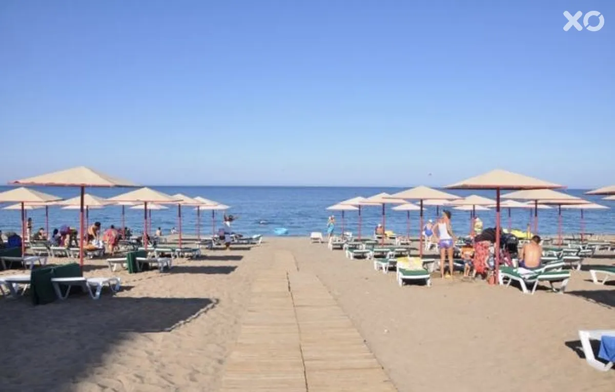 Adalin Resort Hotel