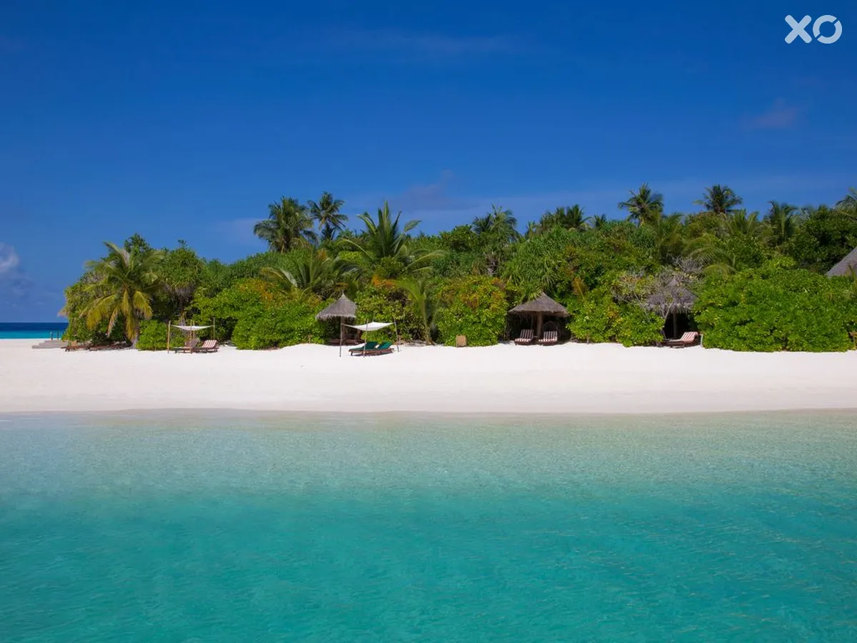 Coco Palm Dhuni Kolhu
