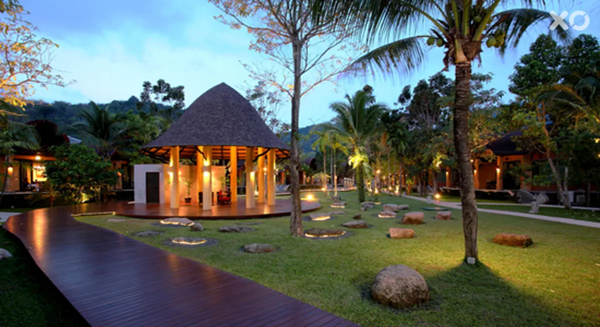 The Village Resort & Spa