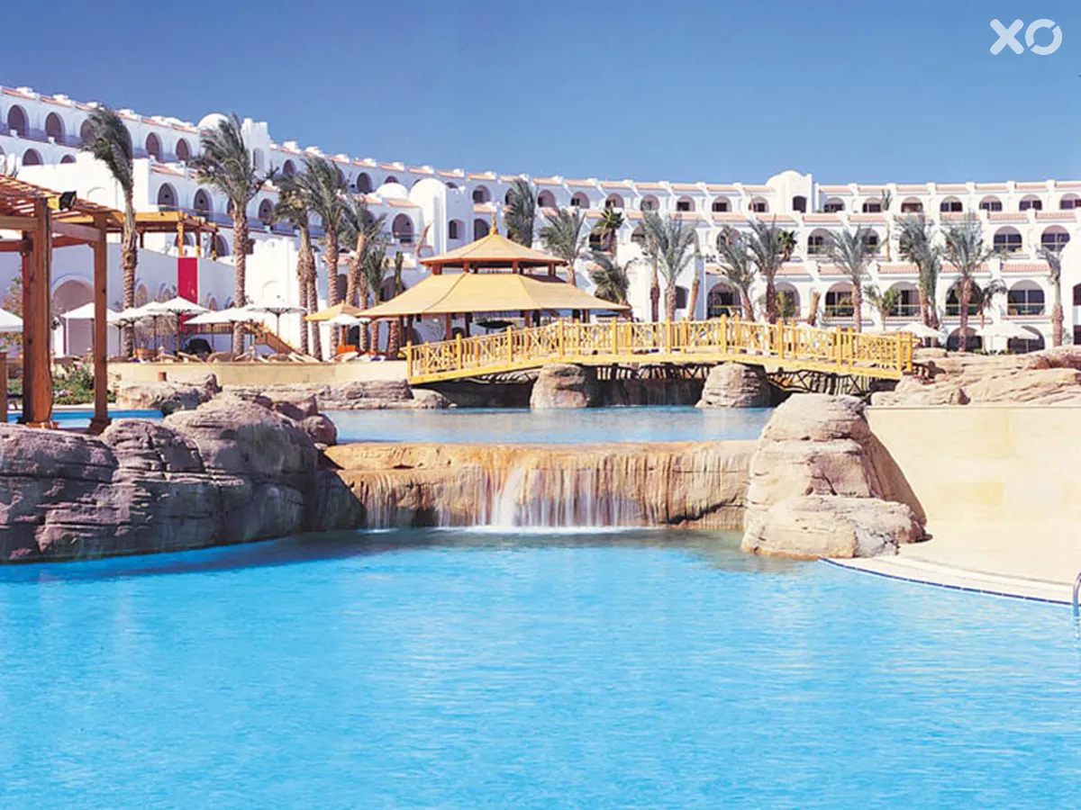Savoy Sharm El Sheikh