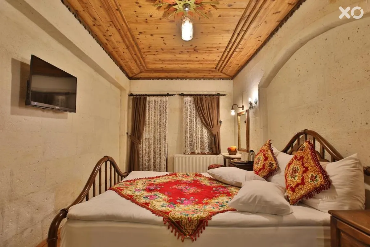 Aja Cappadocia Hotel
