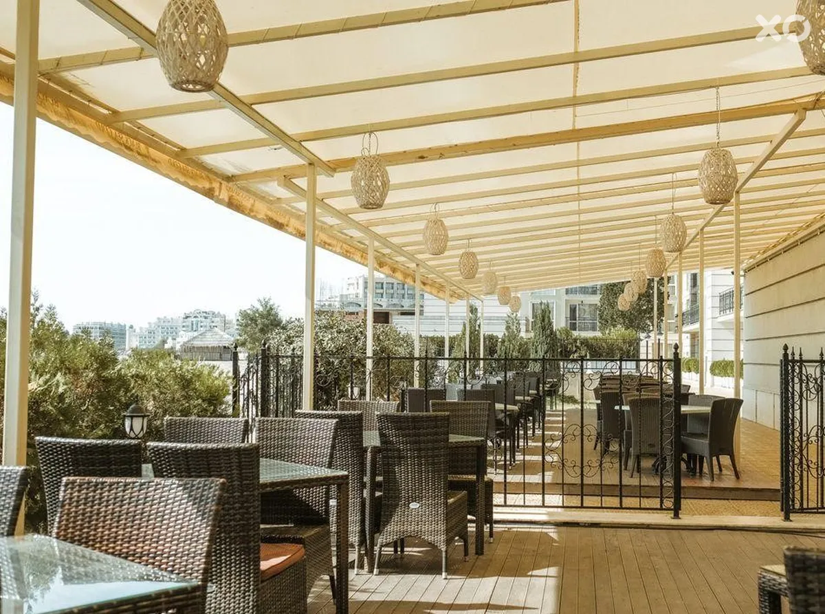 Festa Pomorie Resort Hotel