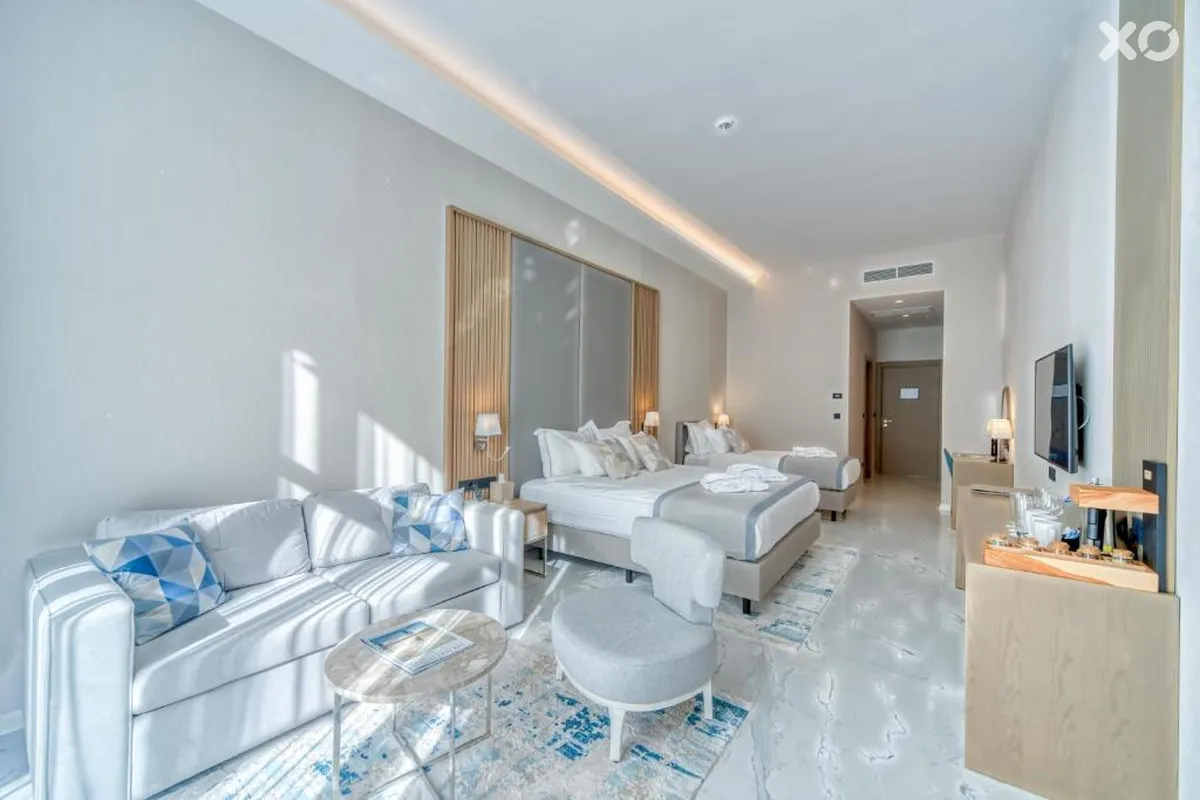 Hyatt Regency Kotor Bay Resort