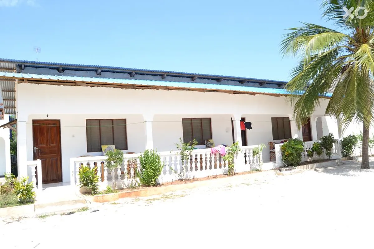 Union Beach Bungalows