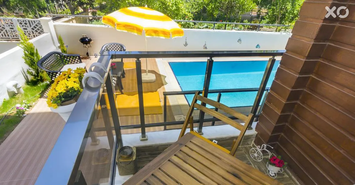 Aspendos Suites