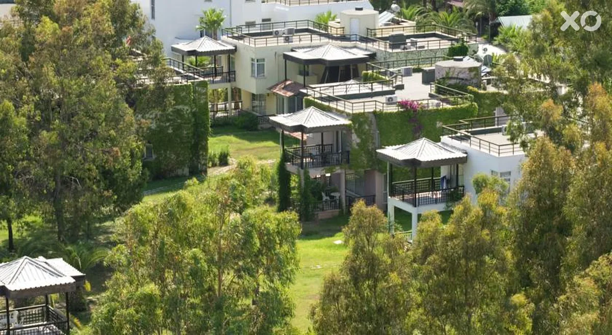 Simena Holiday Village & Villas