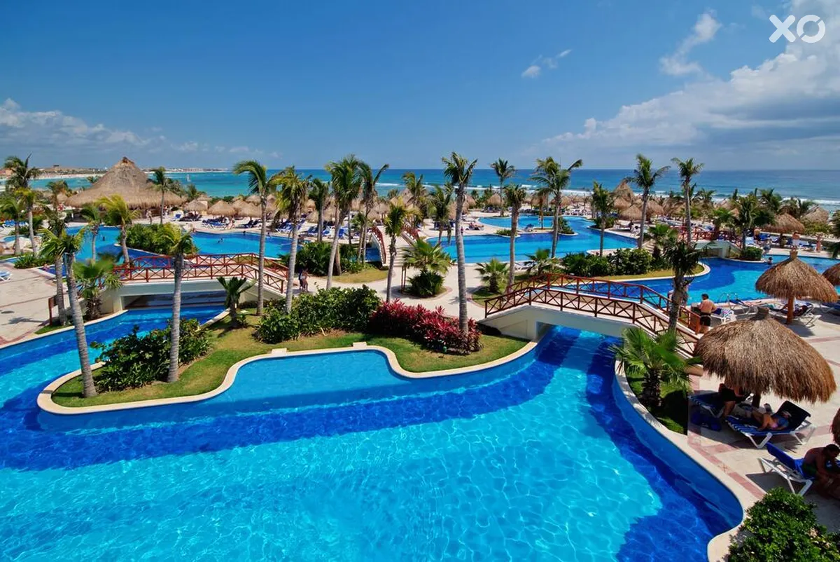 Luxury Bahia Principe Akumal