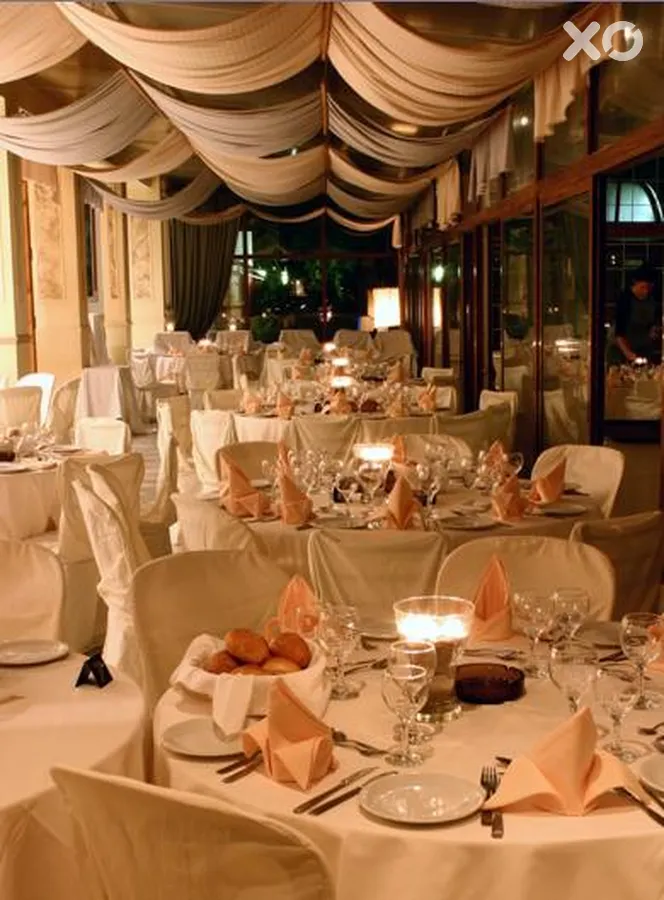Four Seasons Hotel