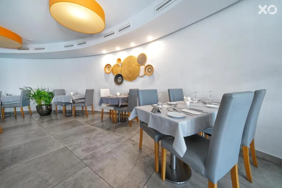 Aqua Suites Hotel Boutique
