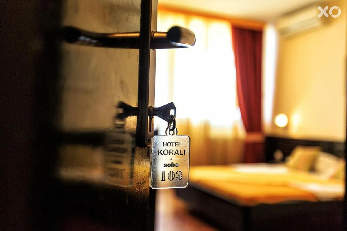 Korali Hotel