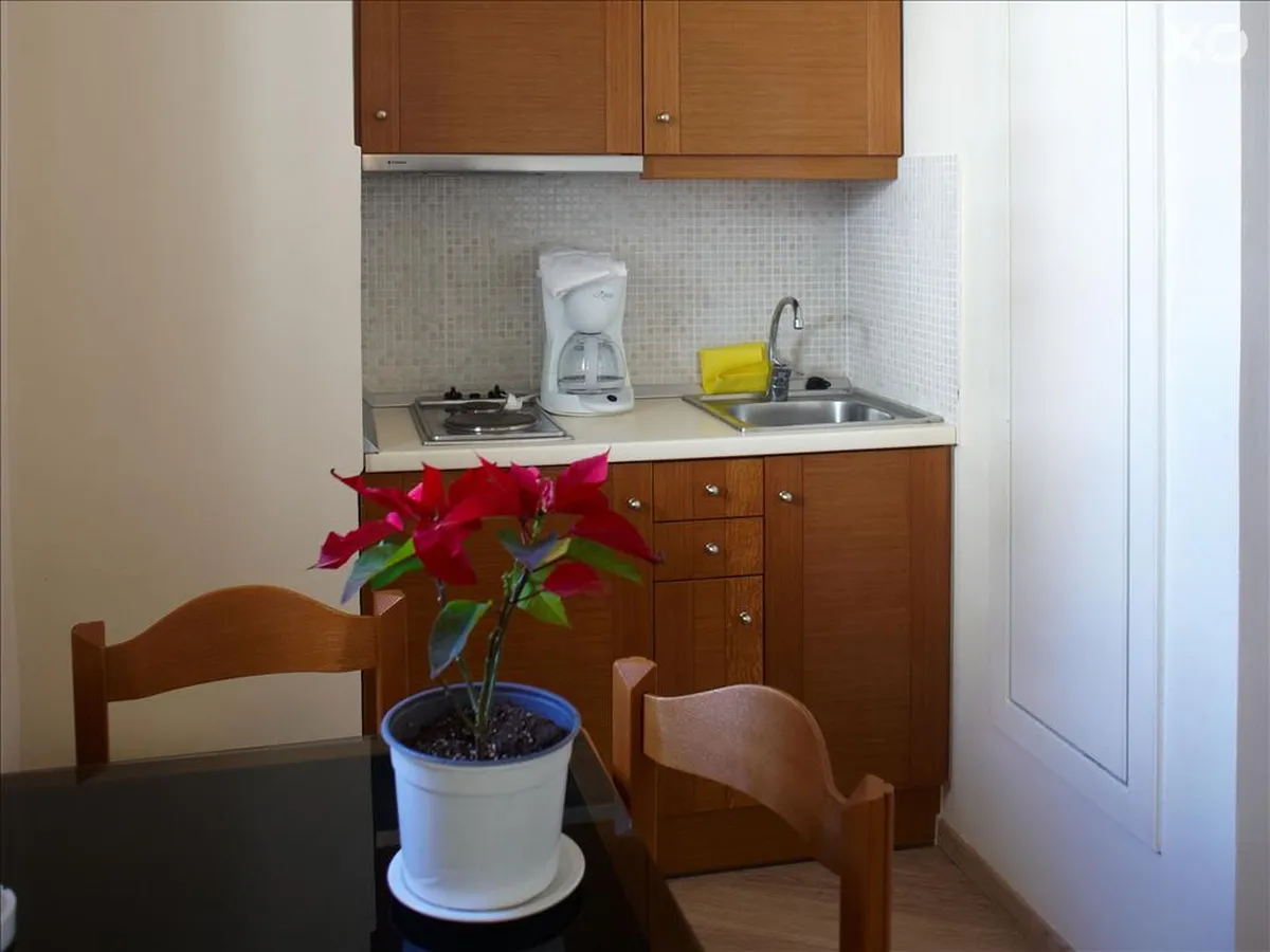 Elina Hotel Apartments