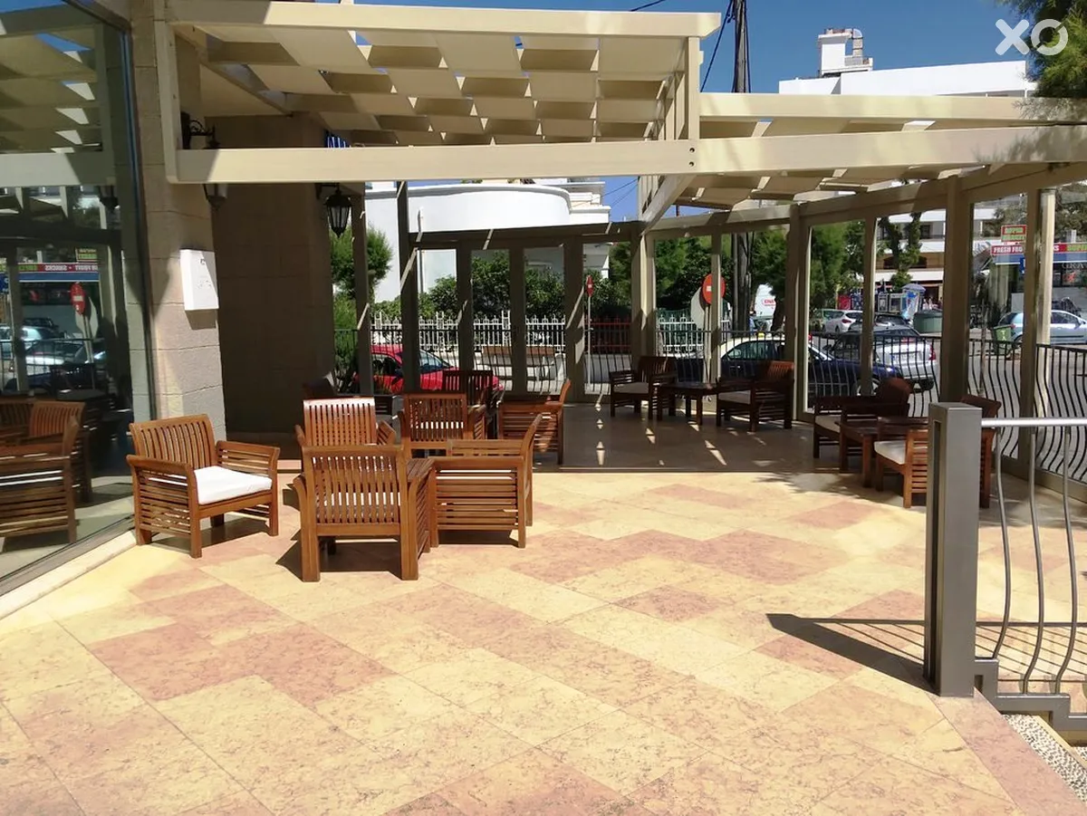 Mitsis La Vita Beach Hotel