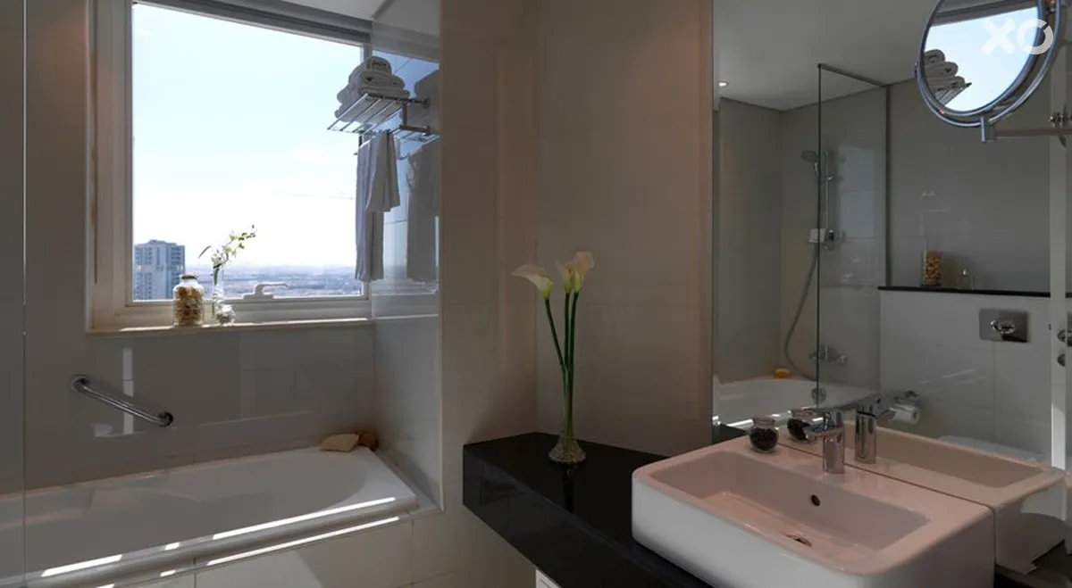 Damac Maison Canal Views