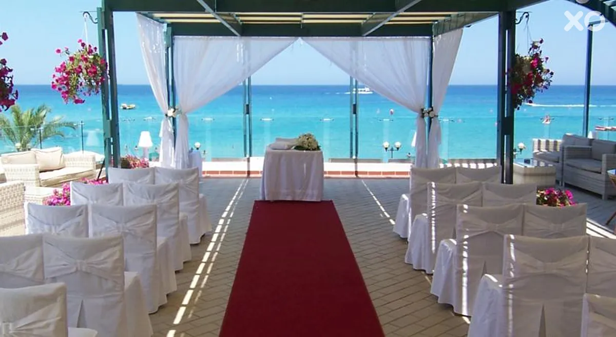 Sunrise Beach Hotel