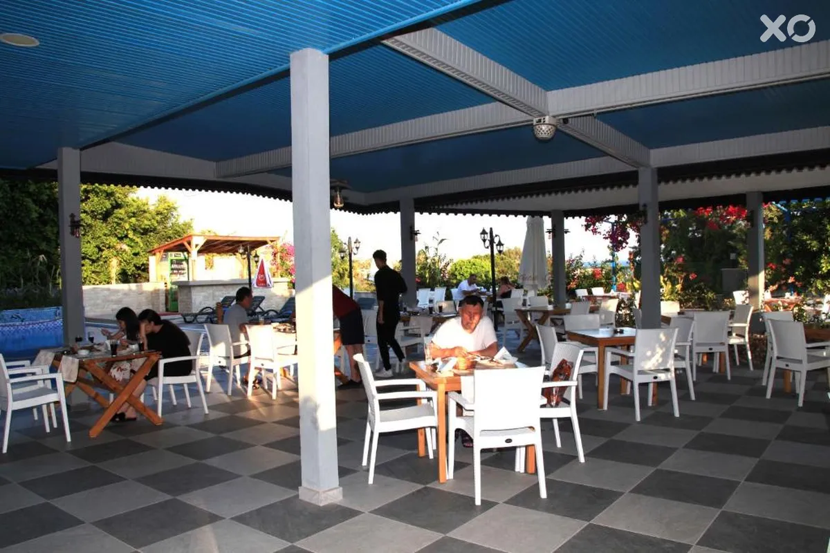 Diamant Hotel