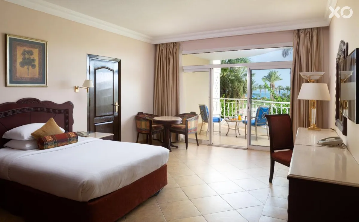 Sentido Palm Royale Soma Bay