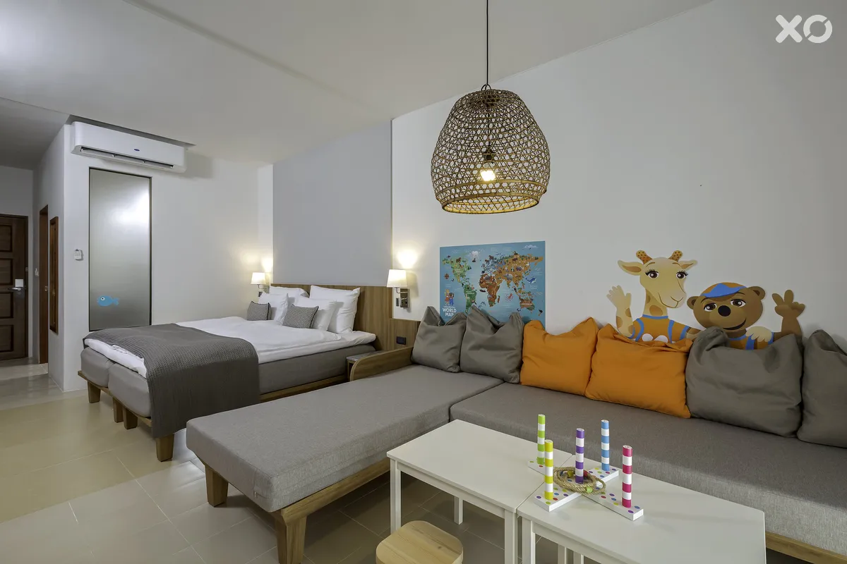 Sunwing Resort Kamala Beach