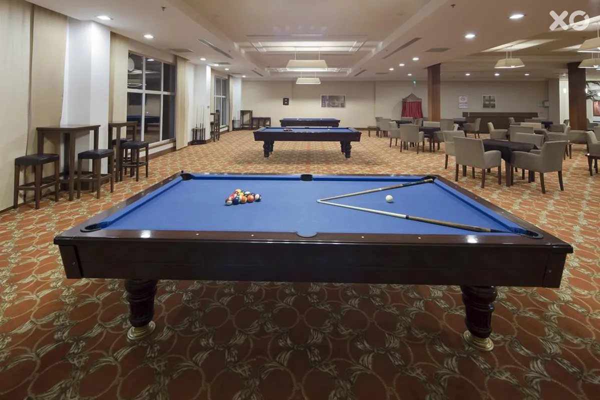 Korel Thermal Resort