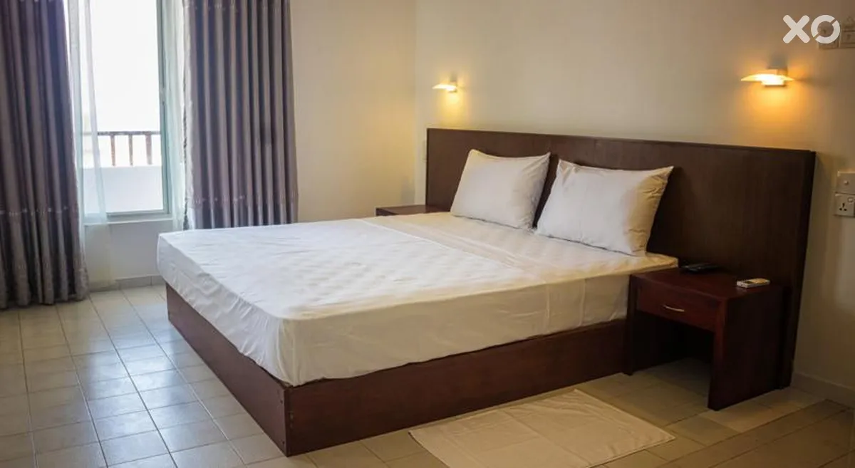 Lucky Seven Beach Resort