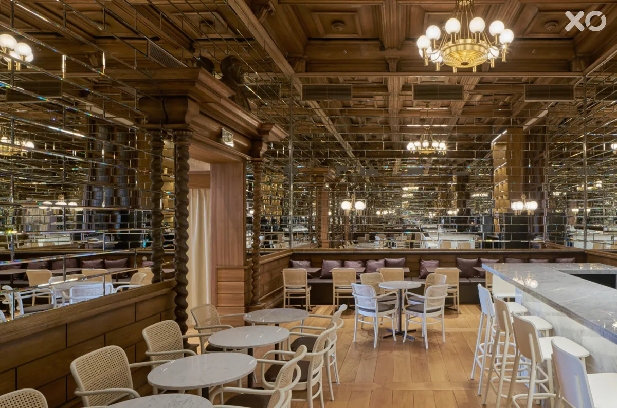 Bergen Bors Hotel