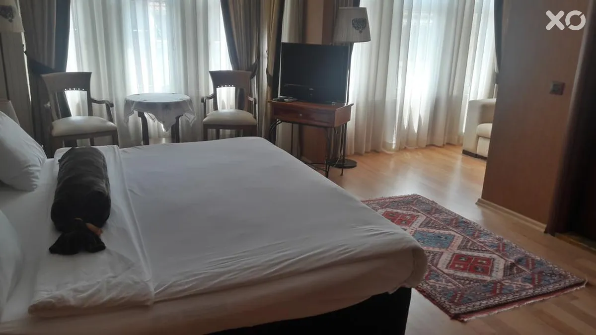 Armagrandi Spina Hotel