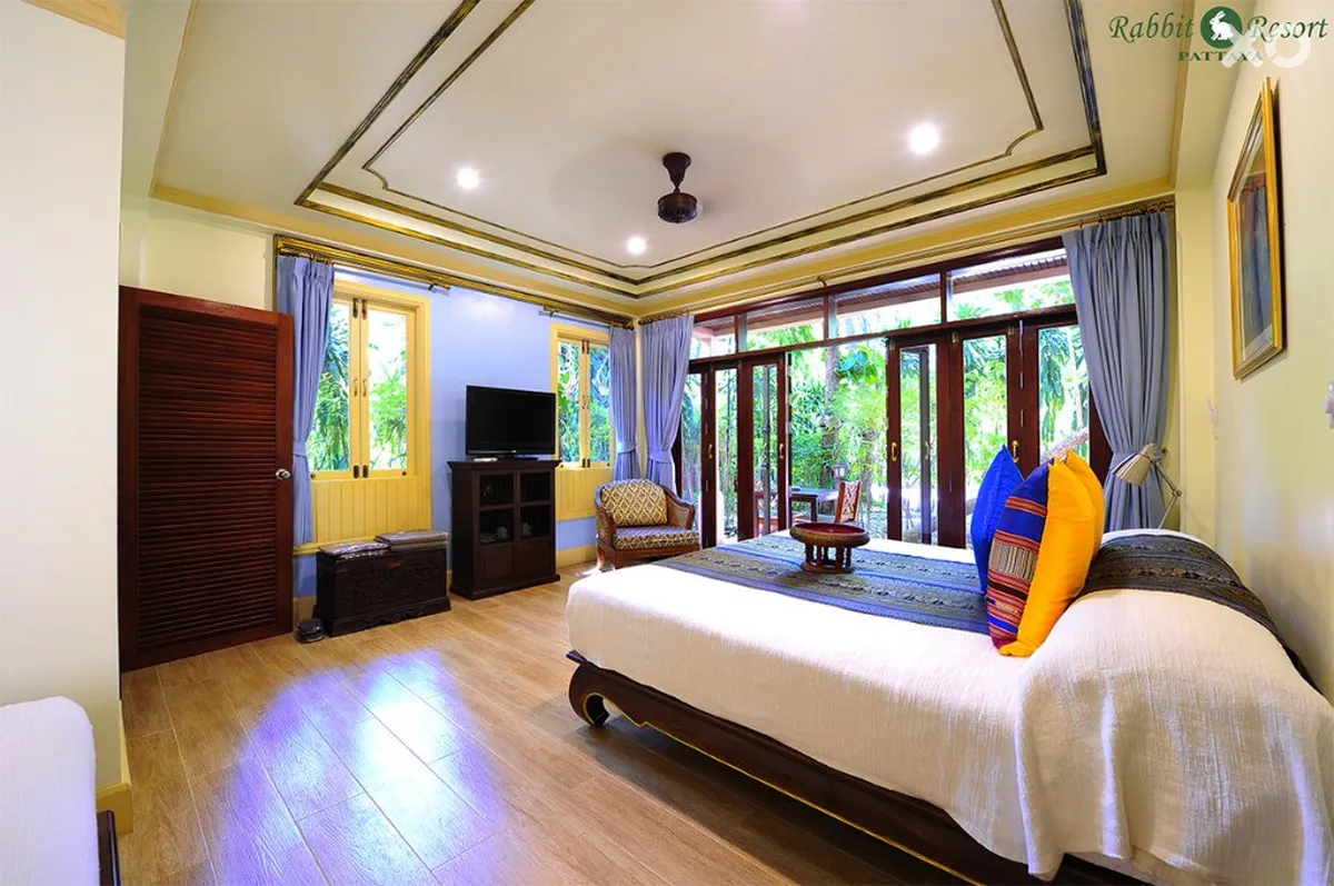 Rabbit Resort Pattaya