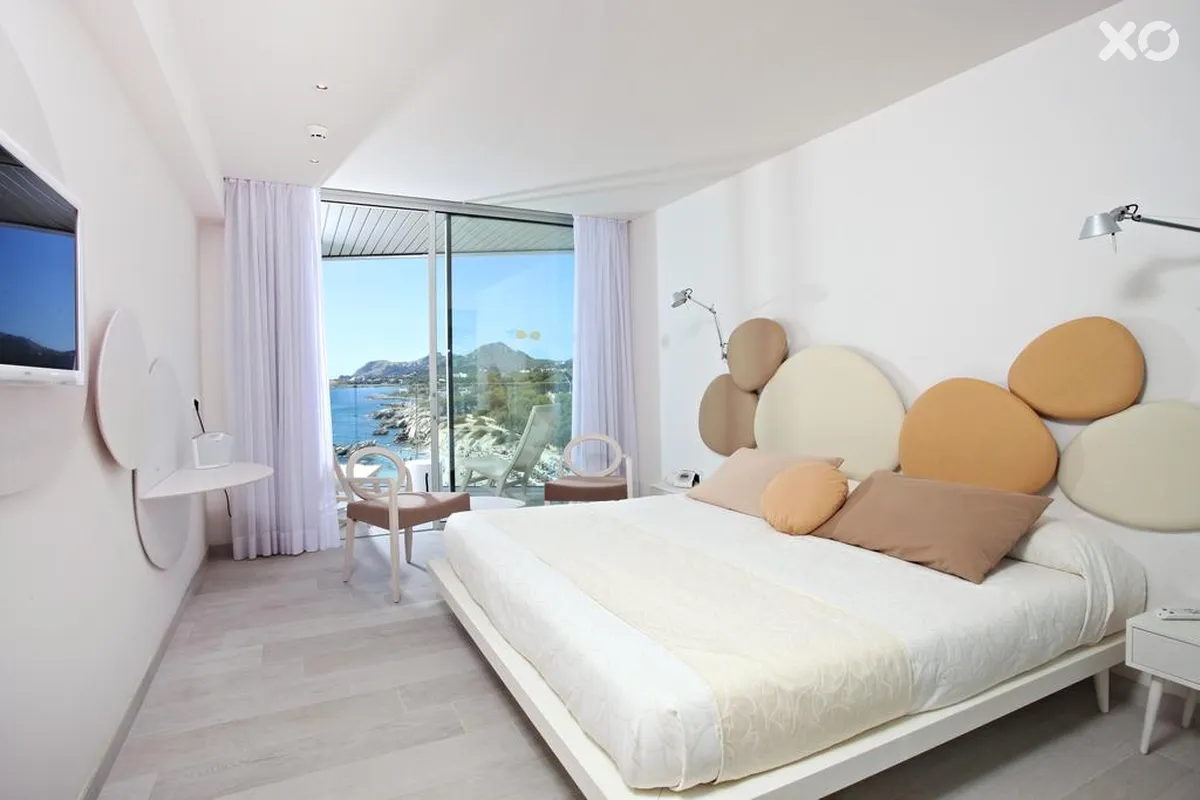 Son Moll Sentits Spa