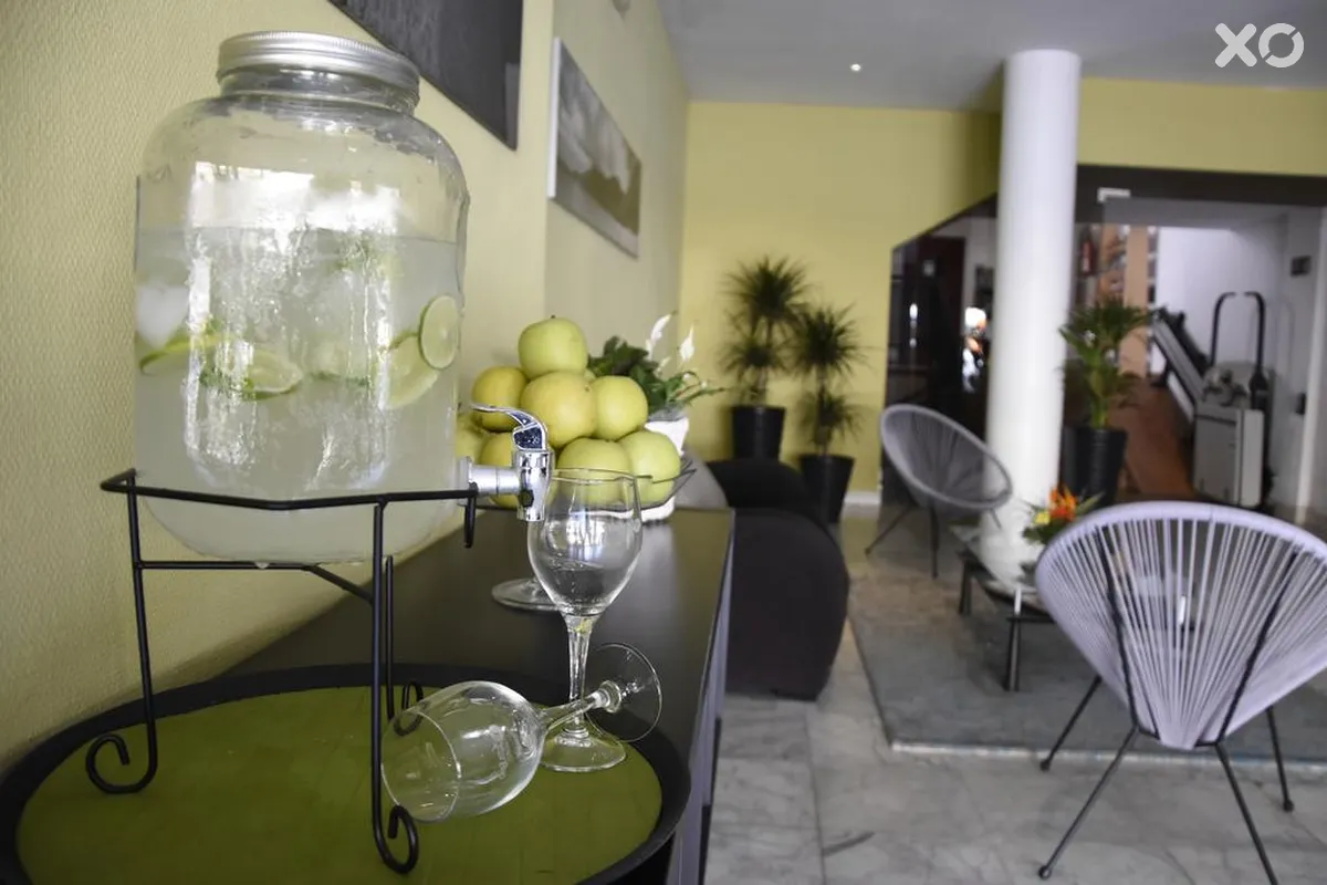 Udalla Park Aparthotel